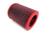 BMC 10-15 Audi A6 (4G2/4G5/4GC/4GD) 2.8 FSI Replacement Cylindrical Air Filter