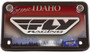 Lighted License Plate Bolt Natural