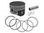 Piston Kit 83.45/+0.50 Yam