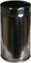 Oil Filter Chrome
