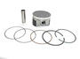 Piston Kit 96/+1.00 8.5:1 Yam