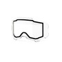 Armega/armatic Forecast Dual Pane Clear Lens