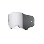 Armega/armatic Injected Injected Mirror Silver Lens