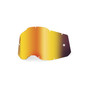 Rc2/ac2/st2 Sheet Mirror Red Lens