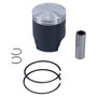 Piston Kit Cast 42.96/std Kaw/suz
