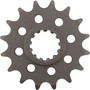 Front Cs Sprocket Steel 16t-520 Yam