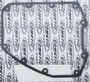 Cam Cover Gasket Twin Cam Ea 1/pk Oe#25244-99