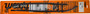 6" Carbide Runners S-d