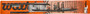 6" Carbide Runners S-d
