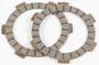 Redline Clutch Kit Ck3366
