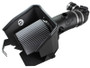 aFe MagnumFORCE Stage-2 Pro DRY S Air Intake System Ford Diesel Trucks 08-10 V8-6.4L (td)