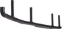 6" Carbide Runners Pol