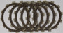 Redline Clutch Kit Ck3359