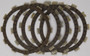 Redline Clutch Kit Ck3358