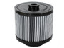 aFe MagnumFLOW Air Filters OER Pro DRY S 05-11 Audi A6 Quattro (C6) V6 3.2L