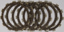 Redline Clutch Kit Ck3377