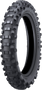 Tire Geomax Enduro En91ex Rear 140/80-18 70r Bias Tt