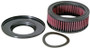 K&N Kawasaki VN1500 Vulcan 4.5in ID x 5.625in OD x 2in H Replacement Air Filter