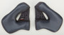 Cheek Pads 10mm 2x Stock Gm-11