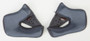 Cheek Pads 10mm 2x Stock Gm-11