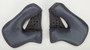 Cheek Pads 10mm 2x Stock Gm-11
