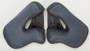 Cheek Pads 10mm 2x Stock Gm-11