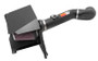 K&N 11-12 Chevy Silverado 2500/3500 HD / 11-12 GMC Sierra 2500/3500 HD High-Flow Perf Intake Kit