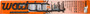 6" Carbide Runners Yam