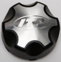 Sd Beadlock Cap Black/mac 4/137 & 156