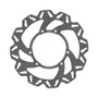 Cx Extreme Brake Rotor Front
