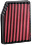 AEM 2019 Chevrolet Silverado 1500 V8-5.3L F/I DryFlow Air Filter