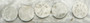Valve Shims 9.48x1.30mm 5/pk