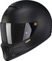 Exo-hx1 Pinlock Faceshield Dark Smoke