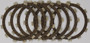 Redline Clutch Kit Ck3329