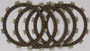 Redline Clutch Kit Ck3318
