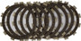 Redline Clutch Kit Ck3348