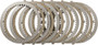 E1 Clutch Kit Bt 5spd Frictions And Plates