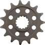 Front Cs Sprocket Steel 15t-520 Duc