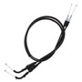 Throttle Cable