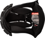 Ff-18 Cheek Pads 40mm Xs