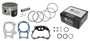 Top End Kit 68.7/+0.25 11:1 Hon
