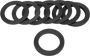 Replacement Gasket/seal For Pop Up Cap Pk 10
