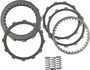 Hi-performance M8 Clutch  17-up M8 Models