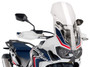 Windscreen Touring Clear