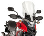 Windscreen Touring Clear
