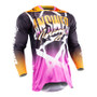 Answer 26 LE Elite Chaos Artifacts Jersey 50 Years Purple/Black/Orange - XL