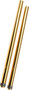 Gold Fork Tubes 39mm 27" O.s. Fxd