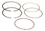 Piston Rings 84.97mm Hon For Namura Pistons Only
