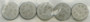 Valve Shims 9.48x1.85mm 5/pk