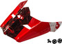 Red/Black/White